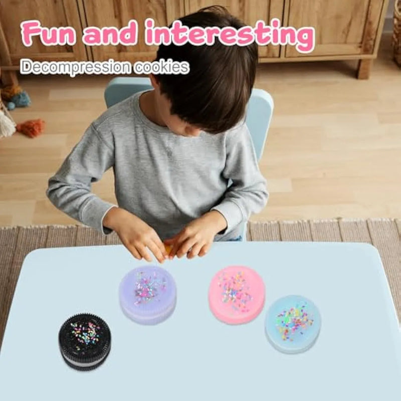 Anti-estrés - Galleta blanda-7