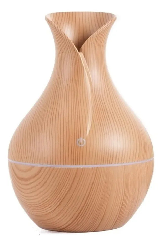 Humidificador Difusor De Aromas Ultrasonico 150Ml-2