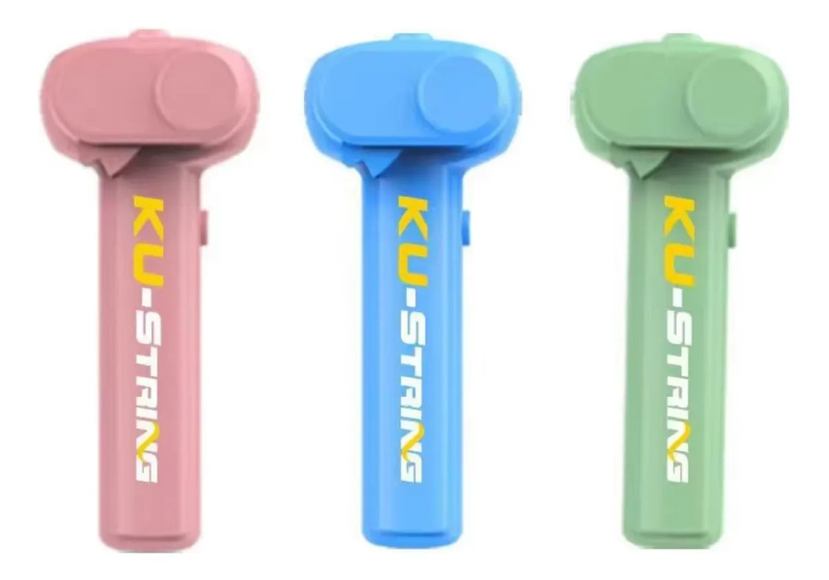 Lanzador De Cuerda de Neon-10