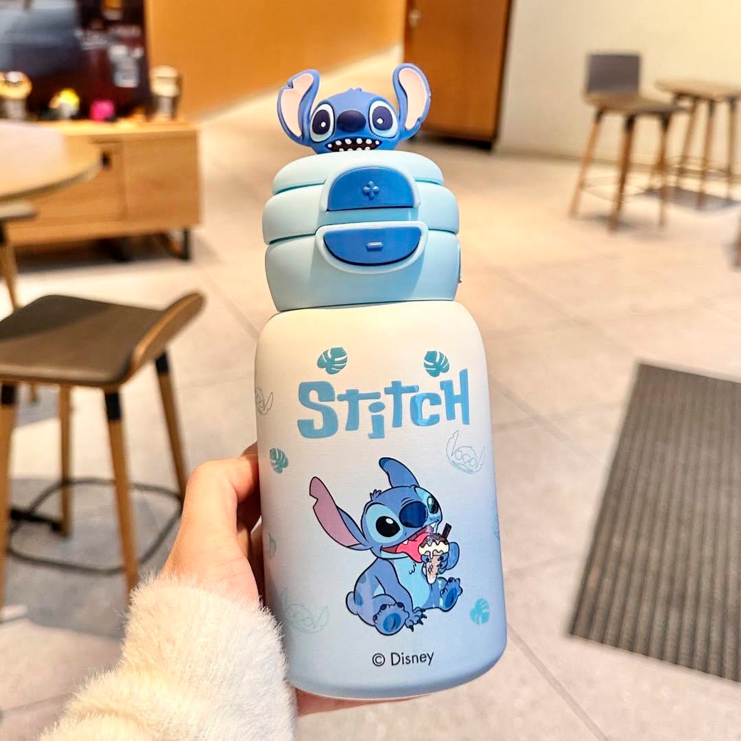 Termo Lilo Y Stitch - Disney-4