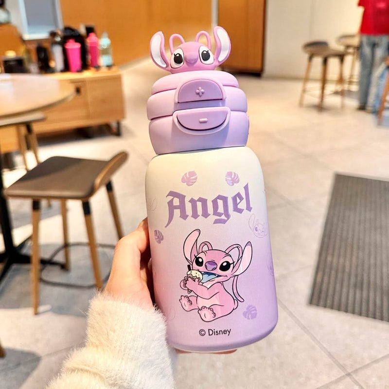 Termo Lilo Y Stitch - Disney-2