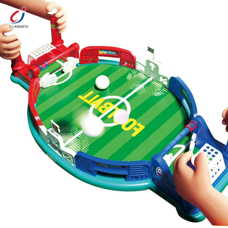 Juego de Fútbol de Mesa Interactivo-6