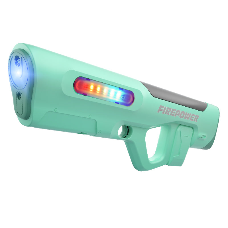 Pistola de Agua Eléctrica - 940ML-8