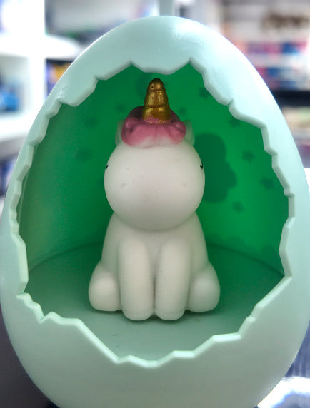Lámpara de Escritorio Unicornio LED
