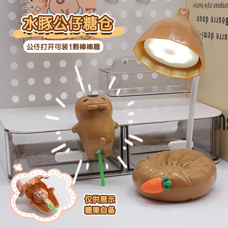 Lámpara de Escritorio Cartoon “Candy Sweet”-6