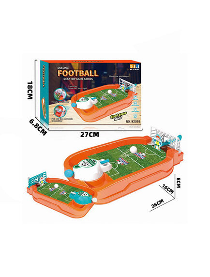Juego de Fútbol de Mesa Infantil-3