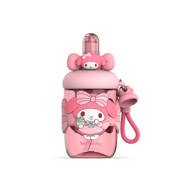Termo – Hello Kitty, Kuromi, My Melody y Cinnamoroll-6