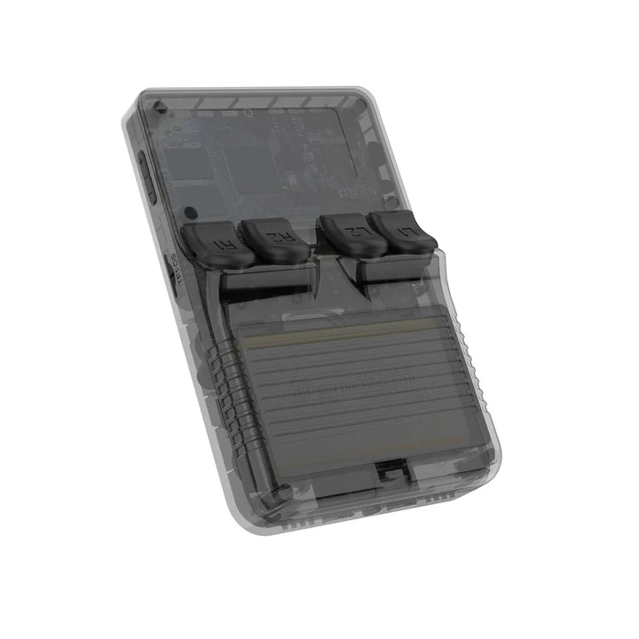 Consola De Videojuegos R36s-5