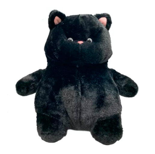 Muñeco de Peluche Gatito Ultra Suave-5
