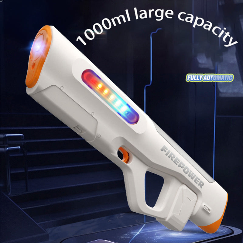 Pistola de Agua Eléctrica - 940ML-3