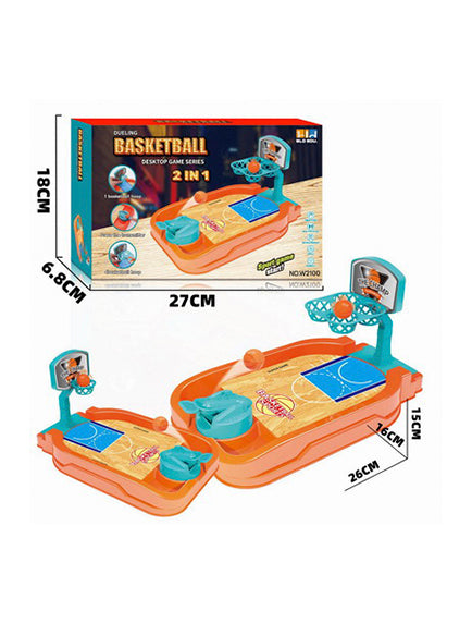 Juego de mesa - Basketball-3