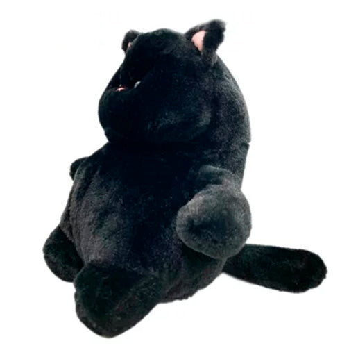 Muñeco de Peluche Gatito Ultra Suave-6