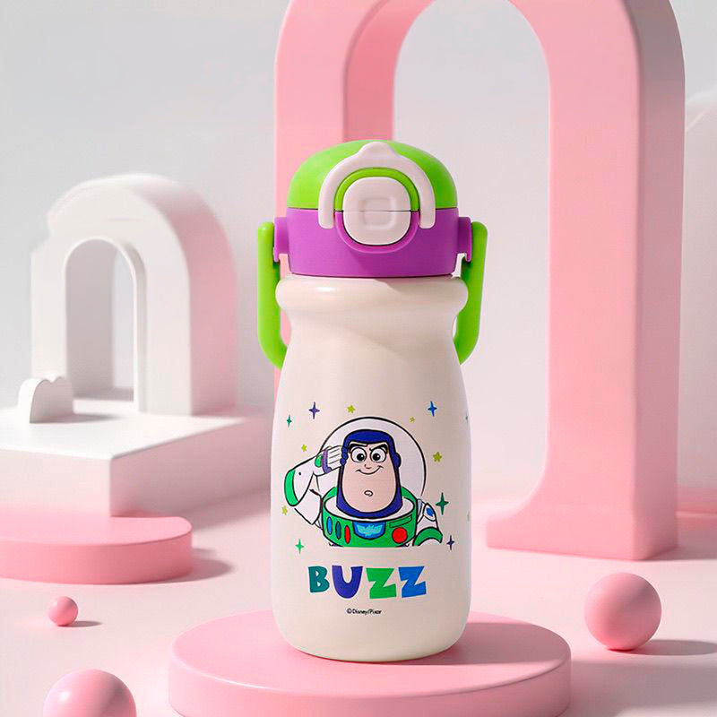 Termo aislante - Disney-11