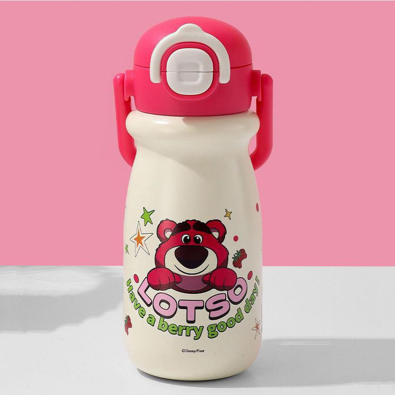 Termo aislante - Disney-7