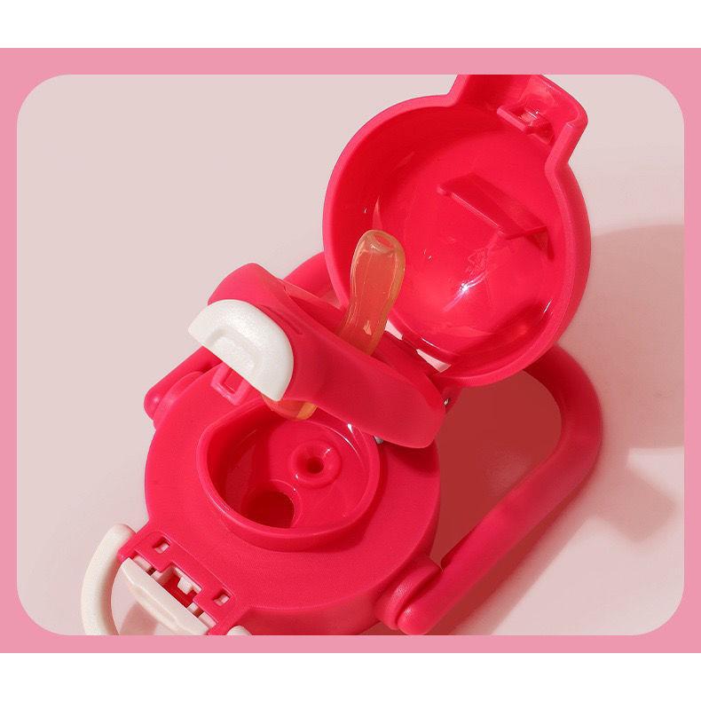 Termo aislante - Disney-8