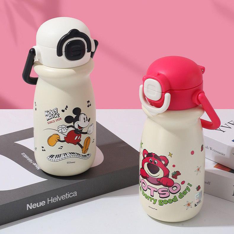 Termo aislante - Disney-3