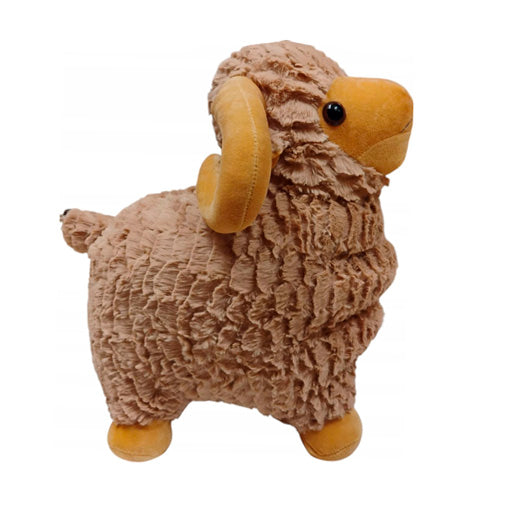 Muñeco de Peluche Ovejita de Felpa